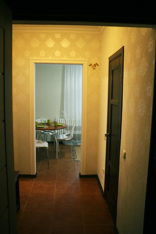 Апартаменты Butterfly Apartments Брест-35