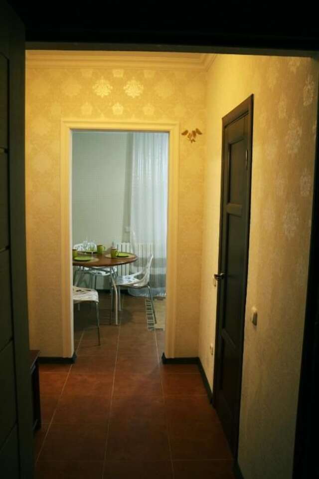 Апартаменты Butterfly Apartments Брест-63